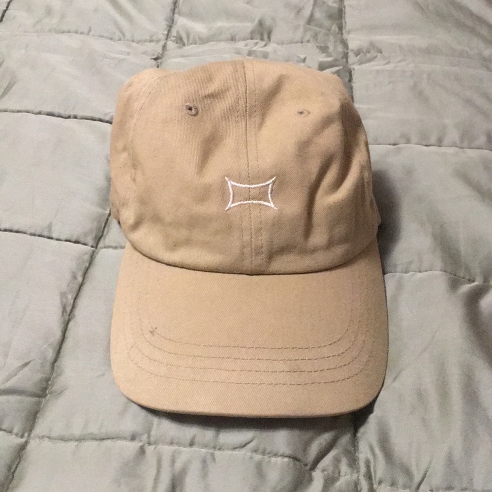 Sling shot adjustable hat!